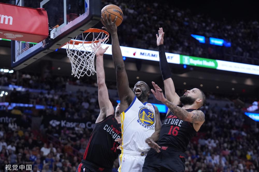 BA赛场上 BA赛场上