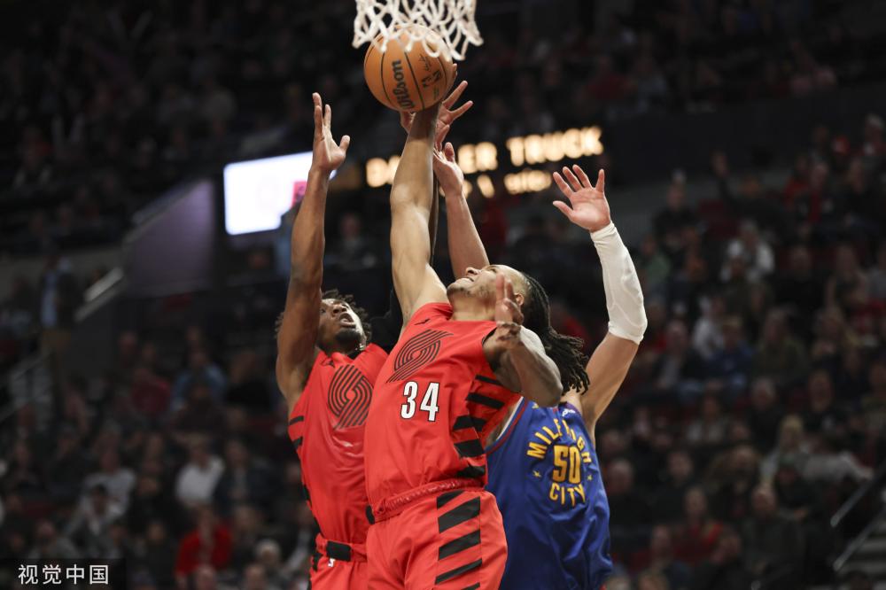 丰富的进攻 丰富的进攻