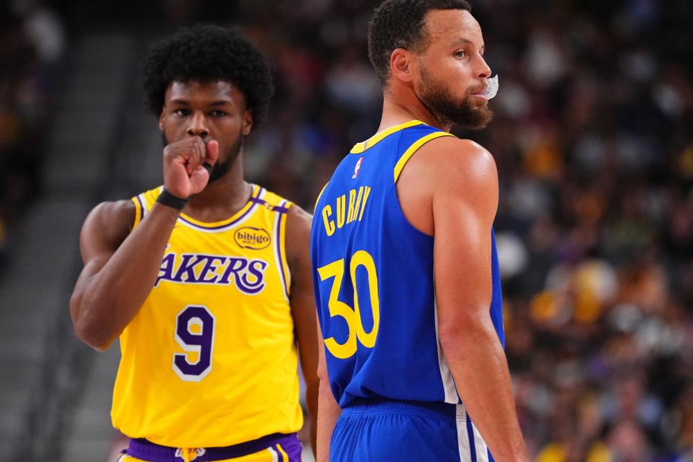 他们在场上 他们在场上